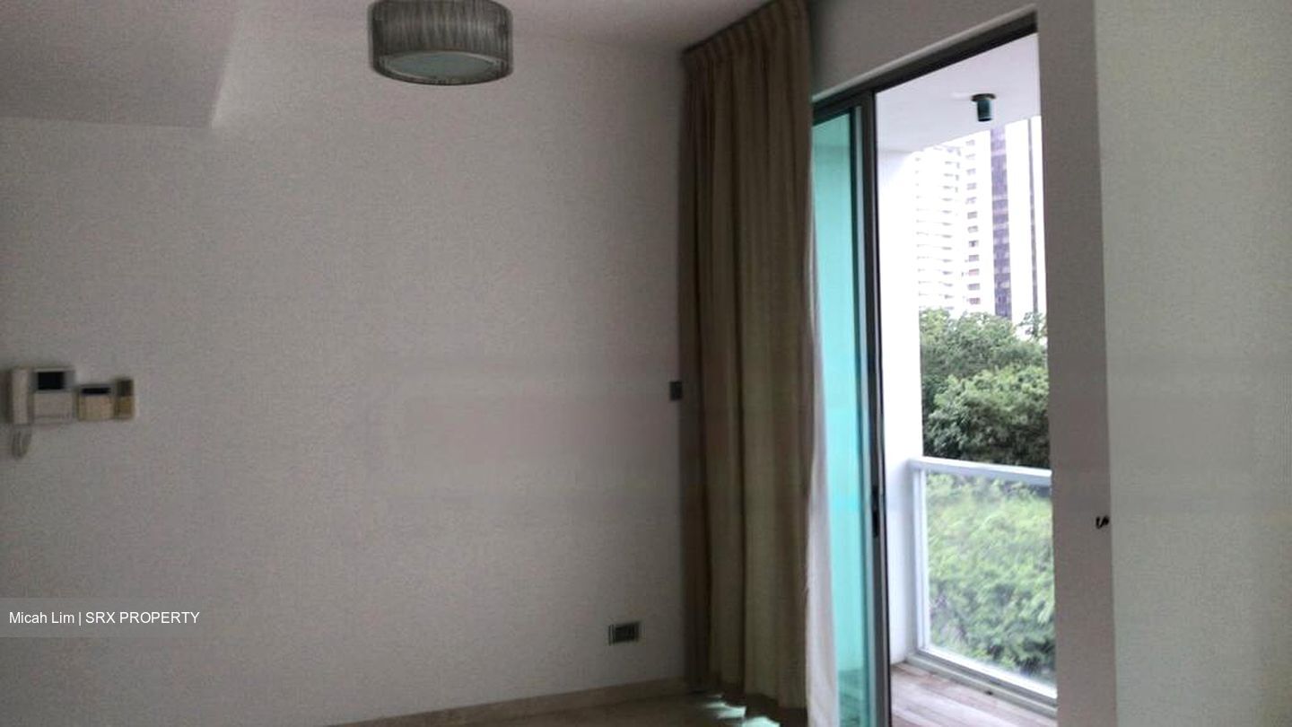 One Tree Hill Residence (D10), Apartment #448460331